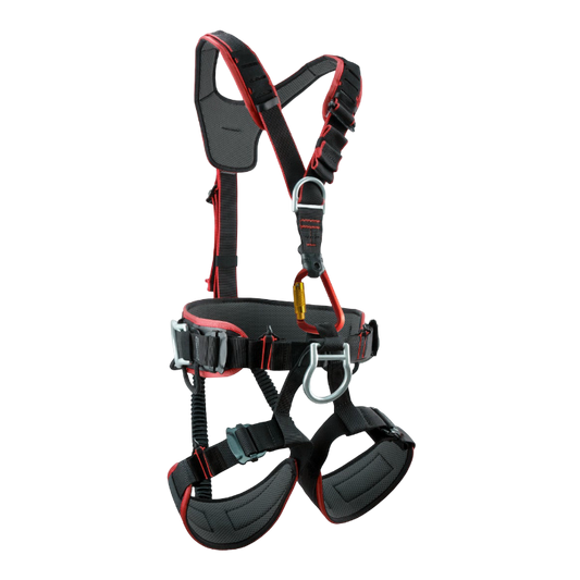 STUBAI Industriesitzgurt SKILL