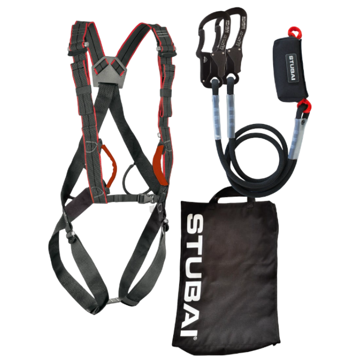 STUBAI Industrie Set PSA Y