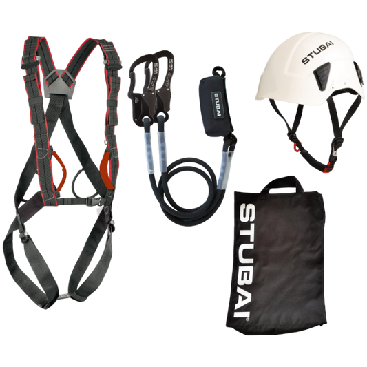 STUBAI Industrie Set PSA Y mit Helm