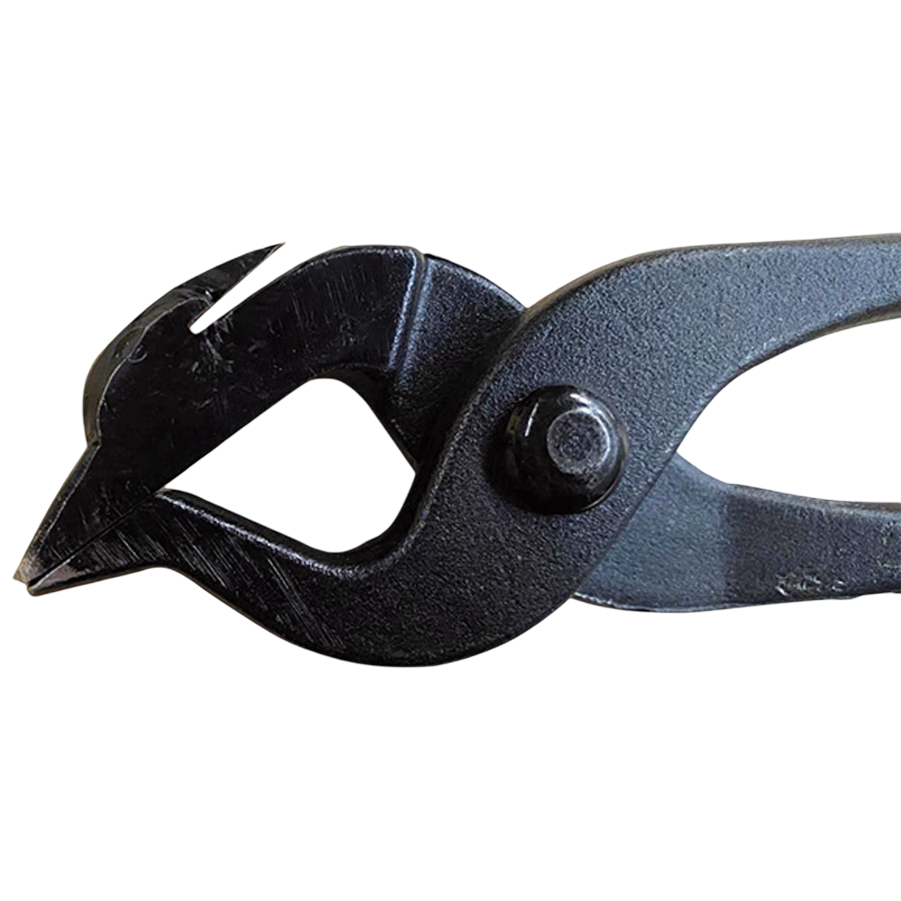 MASC Spengler Multipower Zange