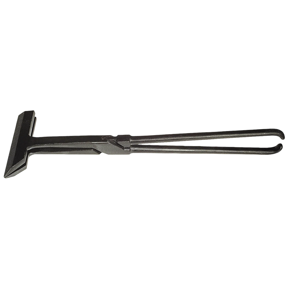 STUBAI Deckzange – 180 mm