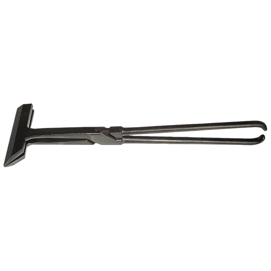 STUBAI Deckzange – 180 mm