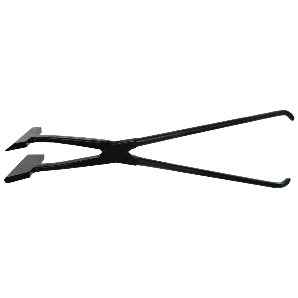 STUBAI Deckzange Radius 12 – 160 mm