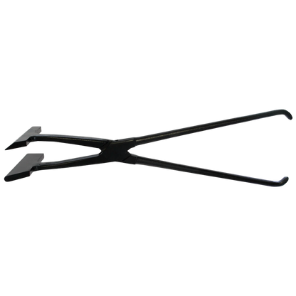 STUBAI Deckzange Radius 12 – 160 mm