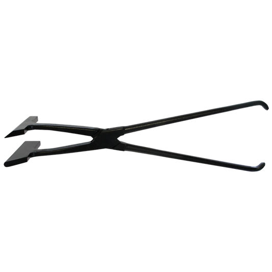 STUBAI Deckzange Radius 12 – 160 mm