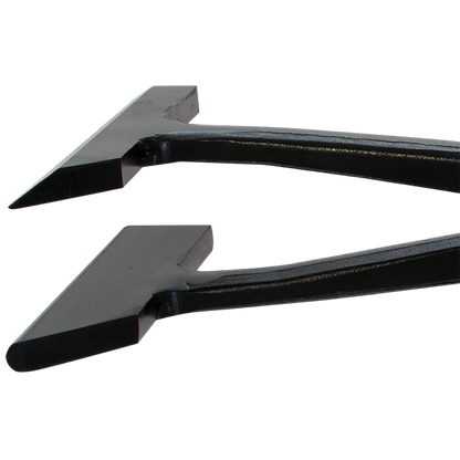 STUBAI Deckzange Radius 12 – 160 mm