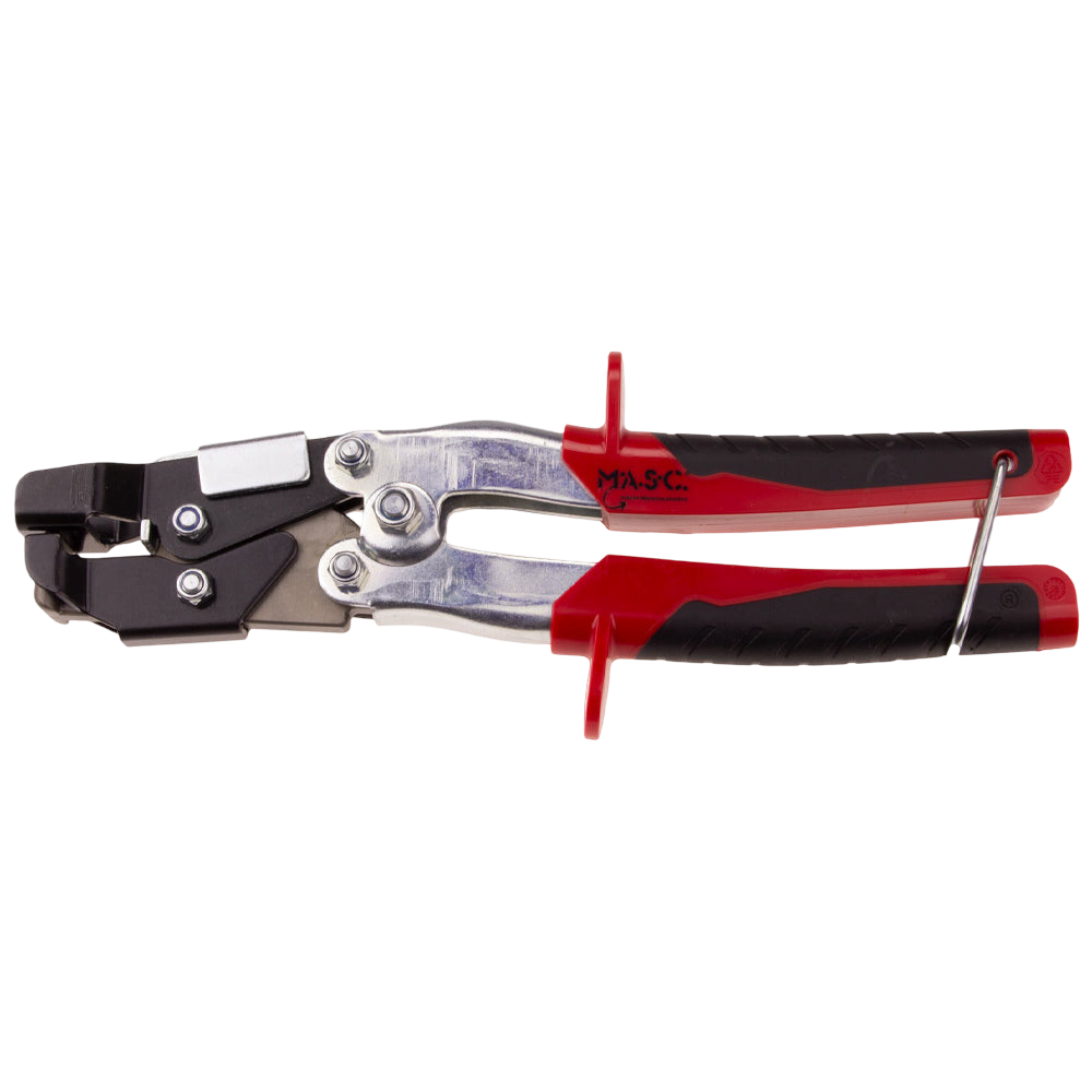 STUBAI Langlochzange – 230 mm