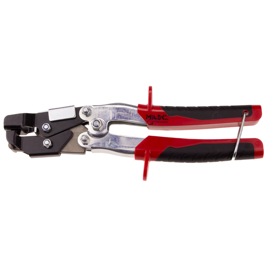 STUBAI Langlochzange – 230 mm