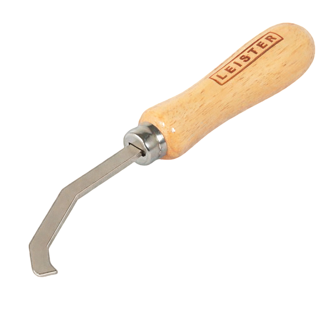 LEISTER Schweißnaht Prüfer