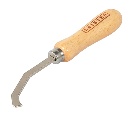 LEISTER Schweißnaht Prüfer