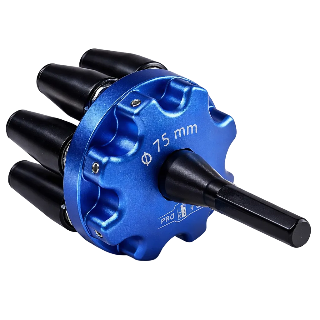 PipeXpand PRO AUFWEITCONER