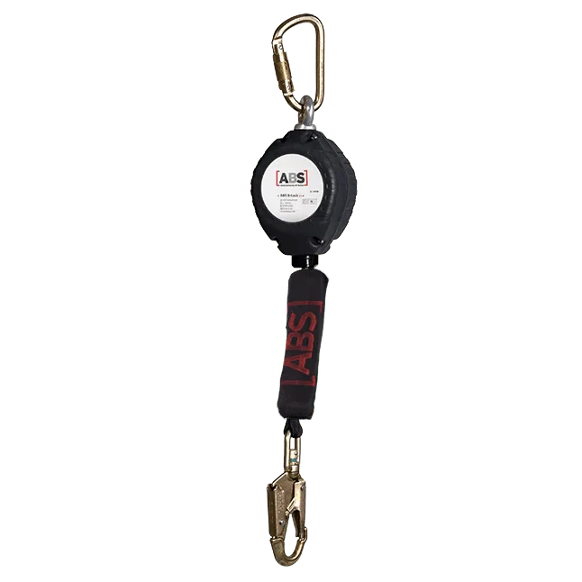 ABS B Lock HSG Gurtband
