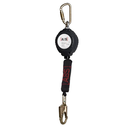 ABS B Lock HSG Gurtband