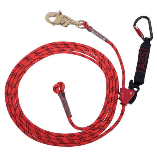 ABS  -  Lanyard versch. Längen