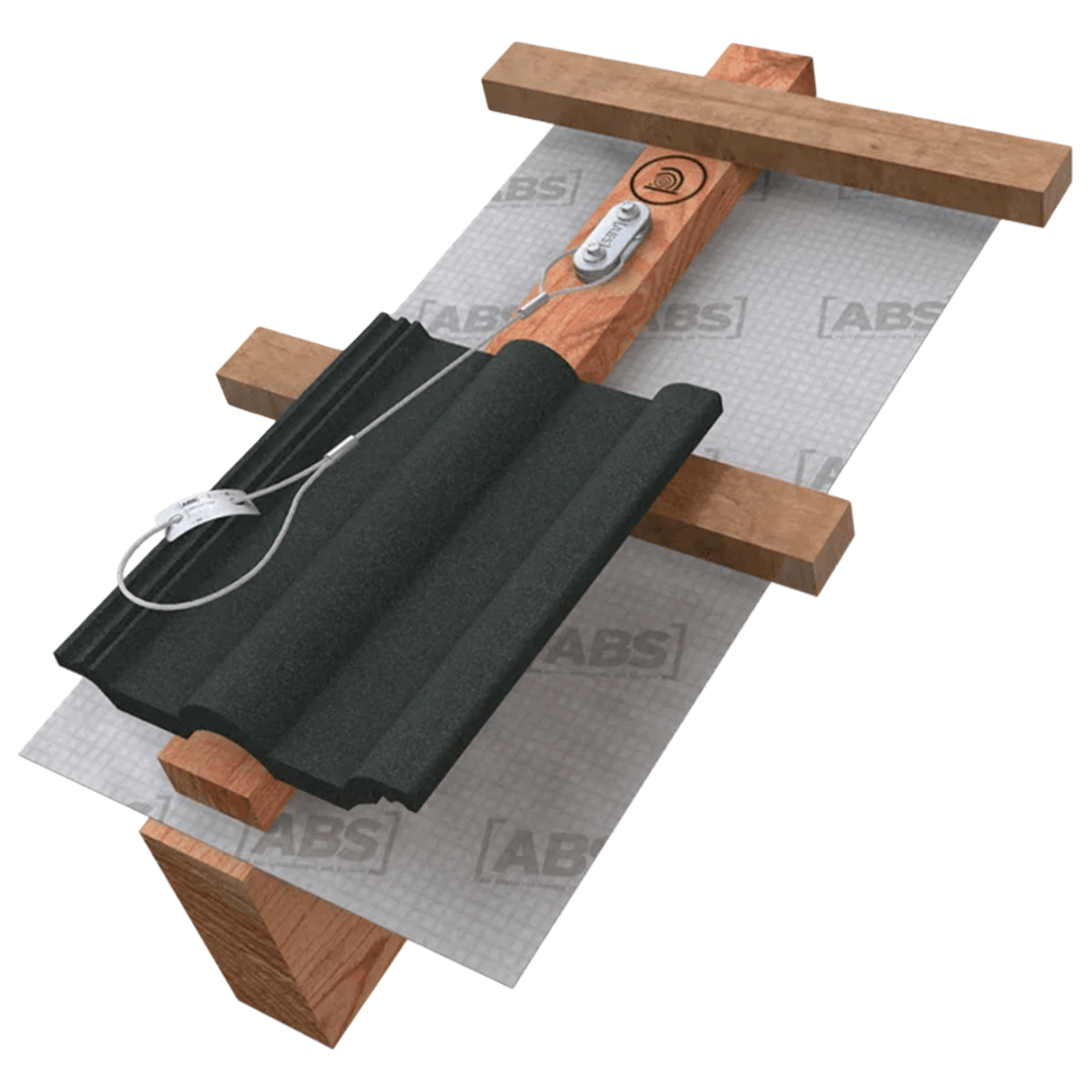 ABS  -  Lock Loop