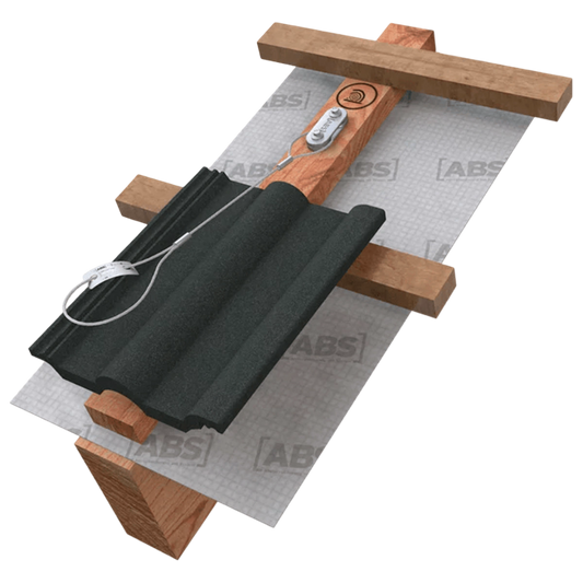 ABS  -  Lock Loop
