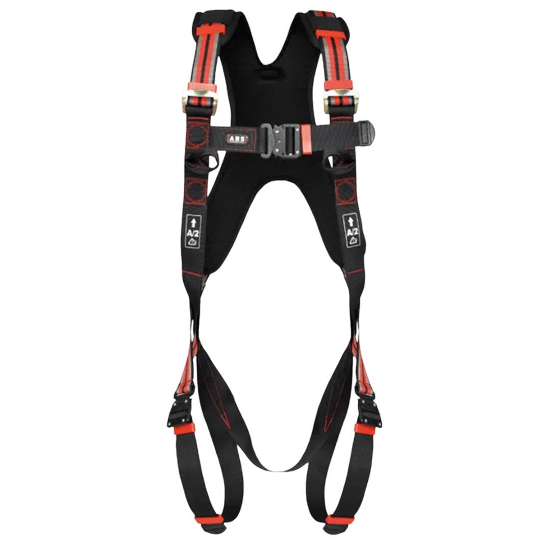 ABS PS COMFORT Auffanggurt