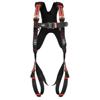 ABS PS COMFORT Auffanggurt