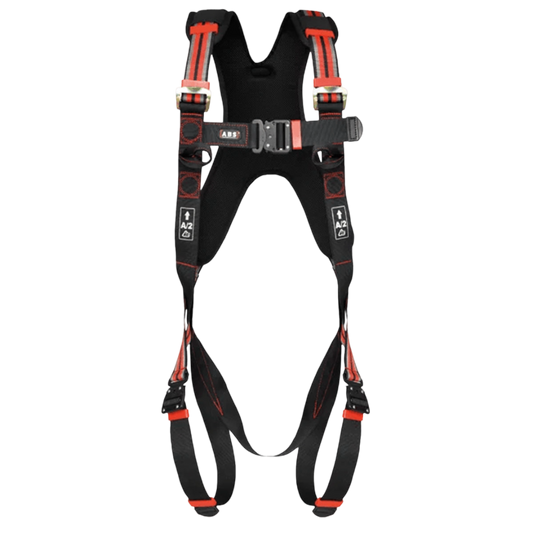 ABS PS COMFORT Auffanggurt