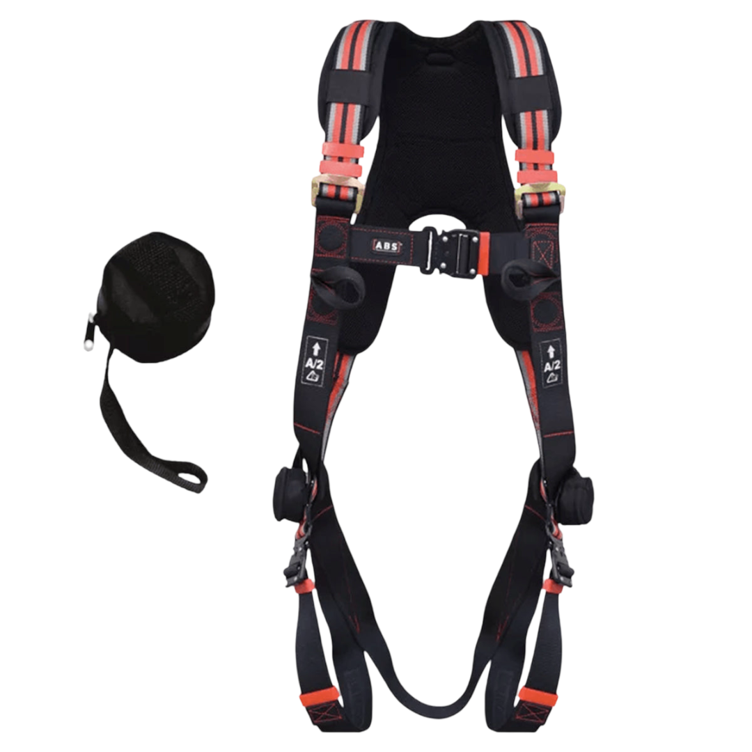 ABS  -  Trauma Strap