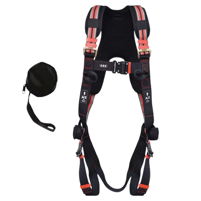 ABS  -  Trauma Strap