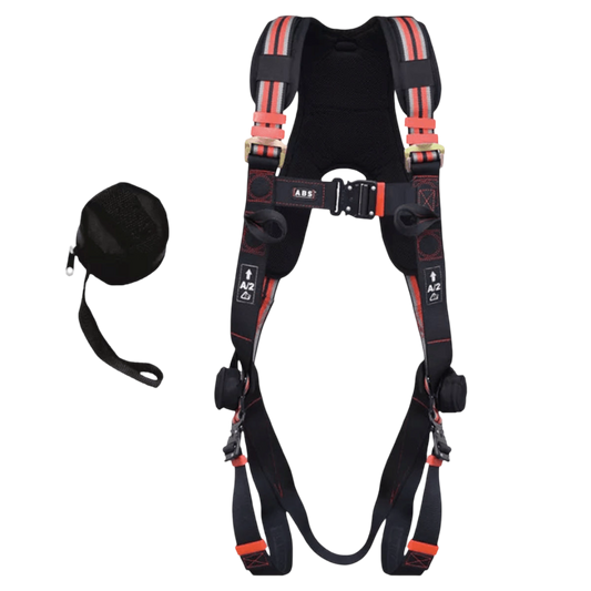 ABS  -  Trauma Strap
