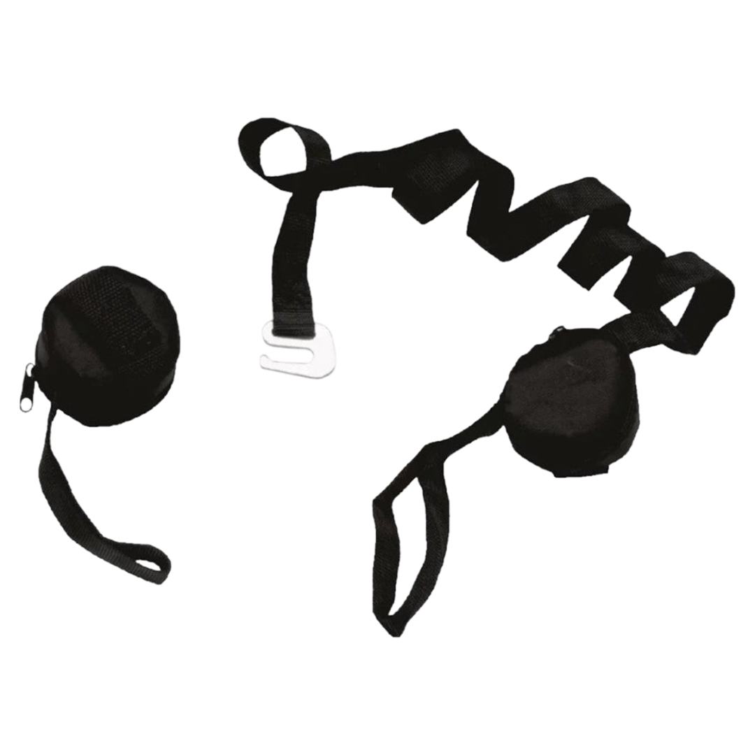 ABS  -  Trauma Strap
