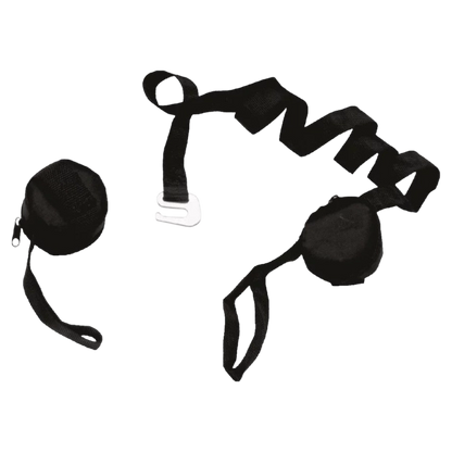 ABS  -  Trauma Strap