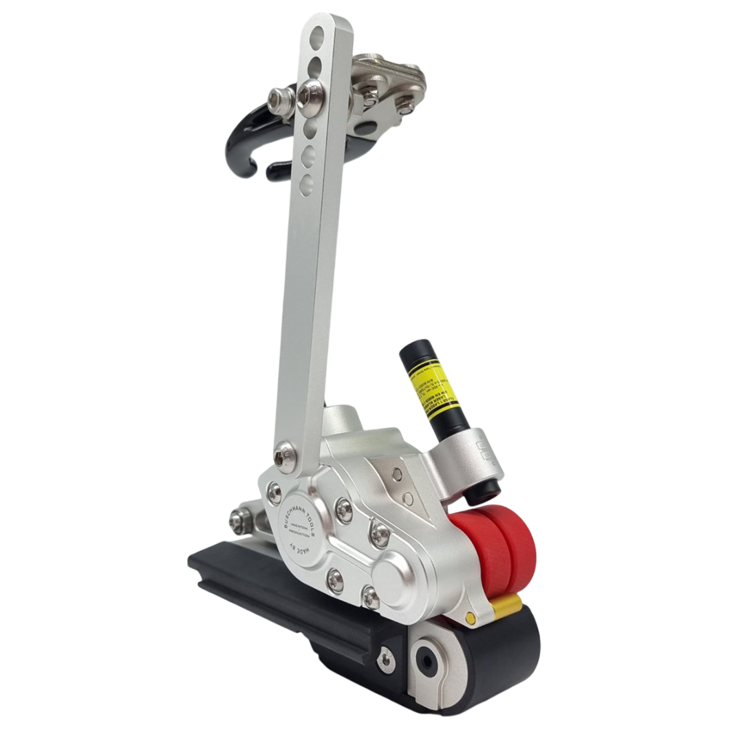 Roll Cutter  –  Präzisions Schneidaufsatz für Akku Bohrmaschinen