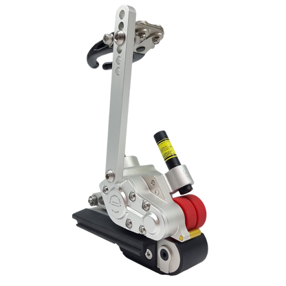 Roll Cutter  –  Präzisions Schneidaufsatz für Akku Bohrmaschinen