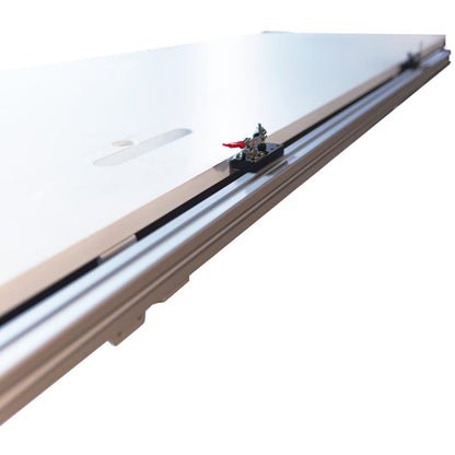 Roll Cutter  –  Präzisions Schneidaufsatz für Akku Bohrmaschinen