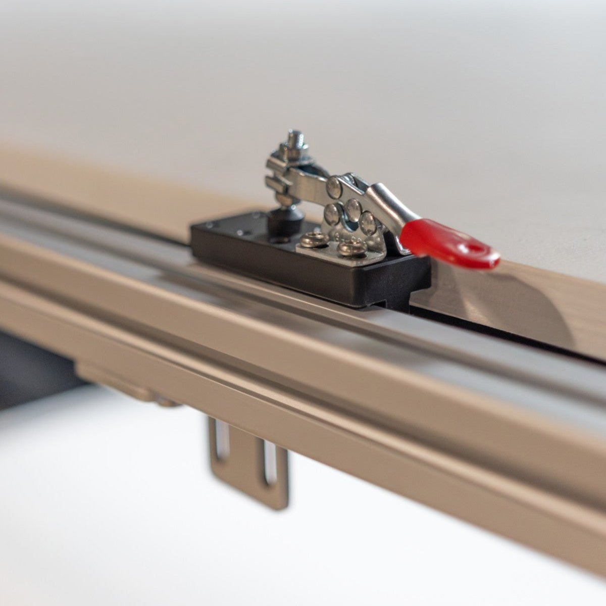 Roll Cutter  –  Präzisions Schneidaufsatz für Akku Bohrmaschinen