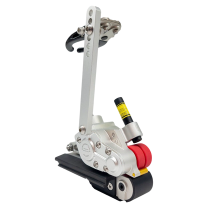 Roll Cutter  –  Präzisions Schneidaufsatz für Akku Bohrmaschinen