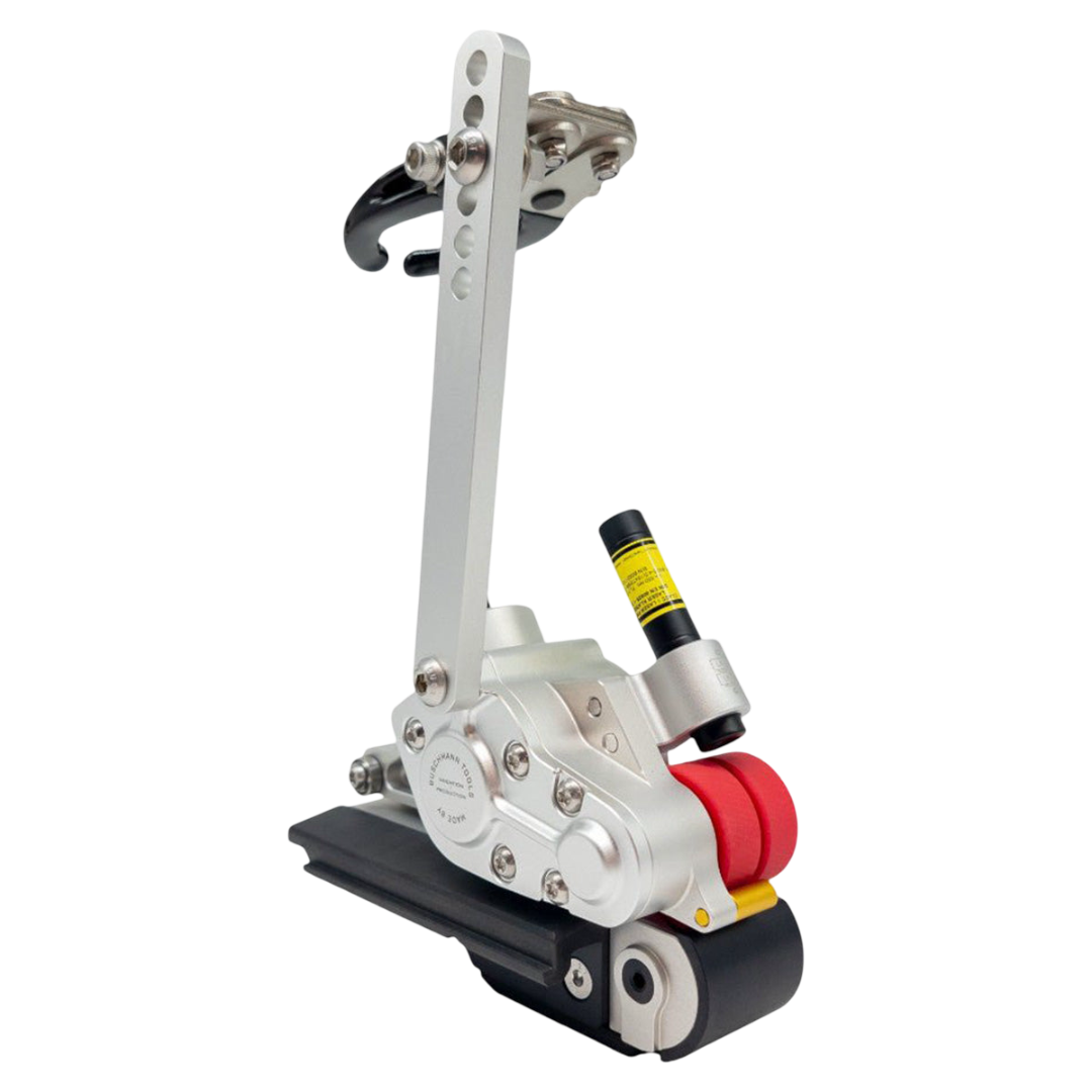 Roll Cutter  –  Präzisions Schneidaufsatz für Akku Bohrmaschinen