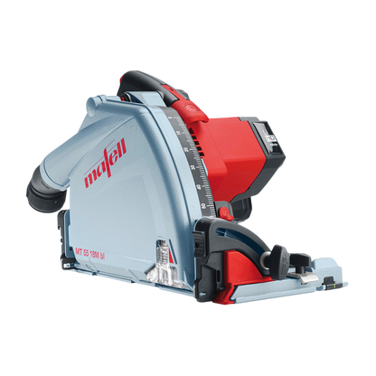 MAFELL Akku Tauchsäge MT 55 18 M bl im T MAX