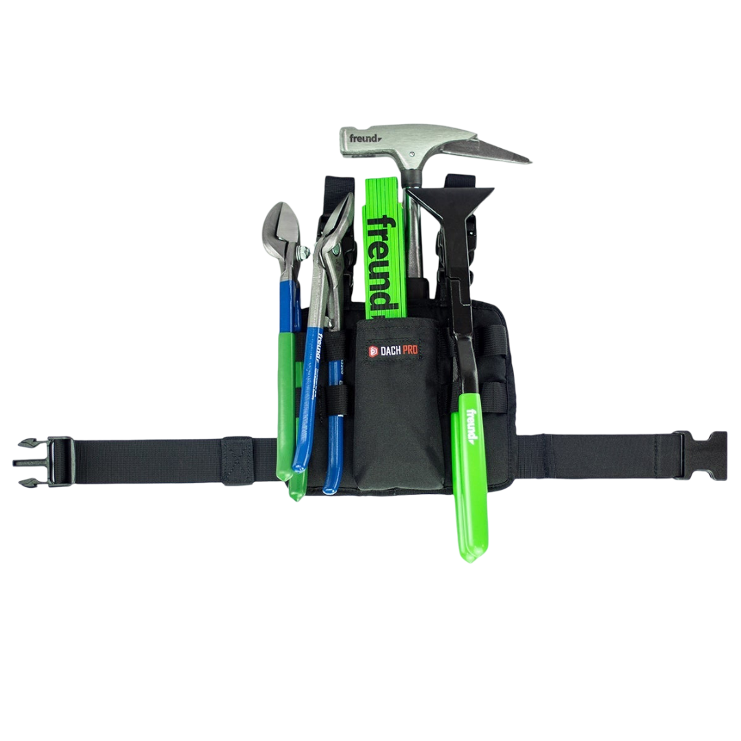 Dach PRO Dachdecker Set