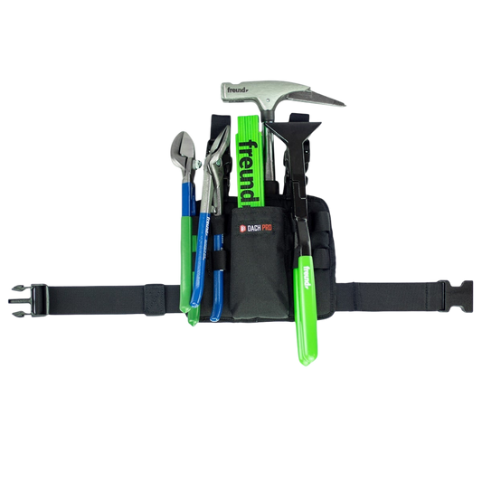 Dach PRO Dachdecker Set