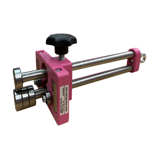 DRÄCO Mini Bender 200 mm PINK