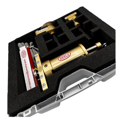 DRÄCO Bender Set Nr. 3 Gold Edition
