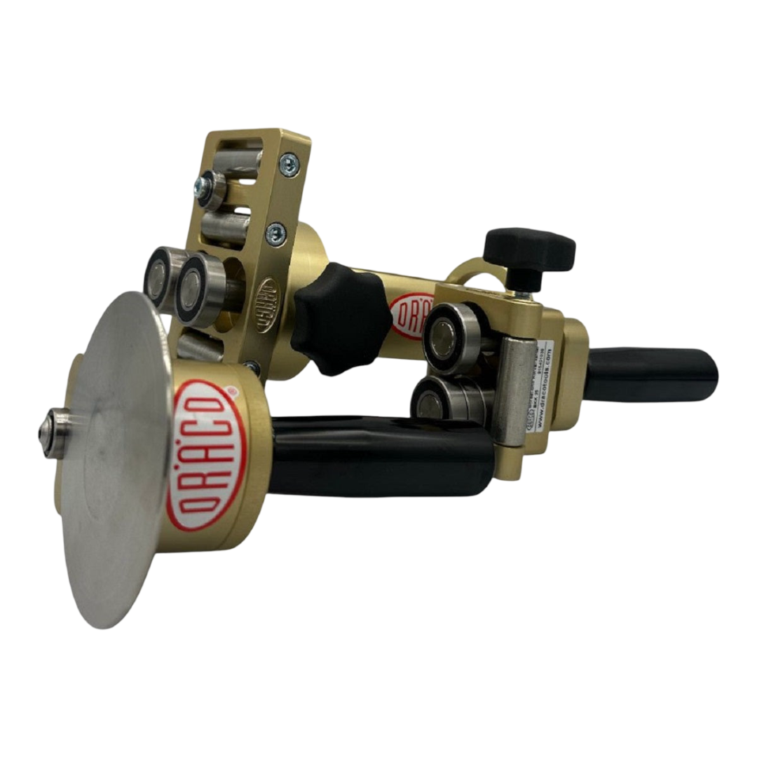 DRÄCO Bender Set Nr. 3 Gold Edition