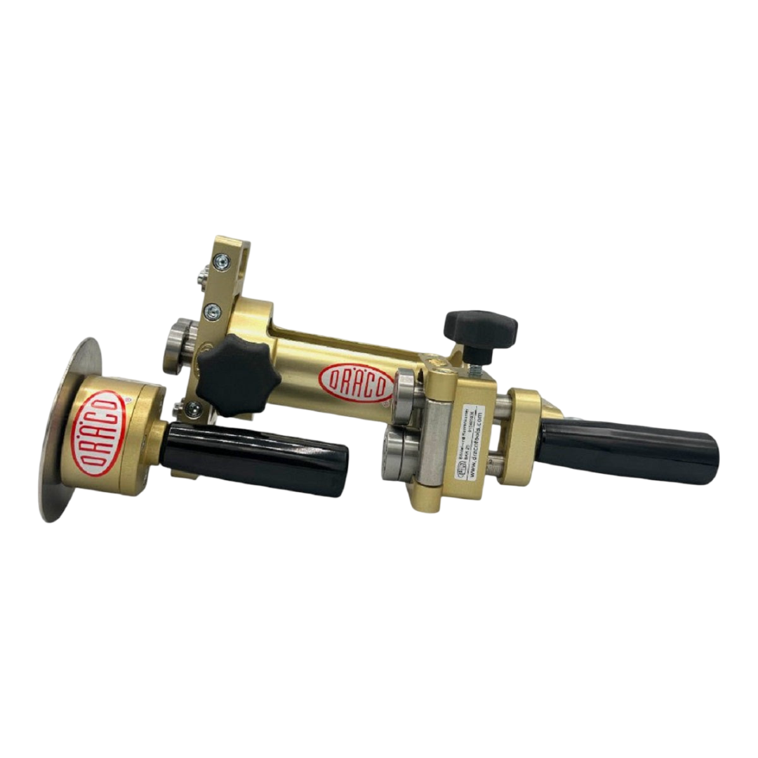 DRÄCO Bender Set Nr. 3 Gold Edition