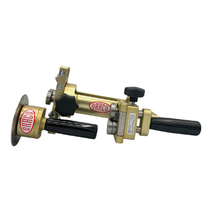 DRÄCO Bender Set Nr. 3 Gold Edition