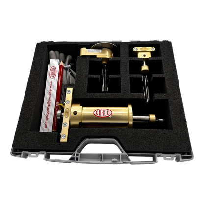 DRÄCO Bender Set Nr. 3 Gold Edition