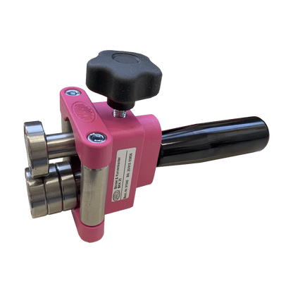 DRÄCO  -  Bender Set Nr. 3 PINK  -  Handabkanter