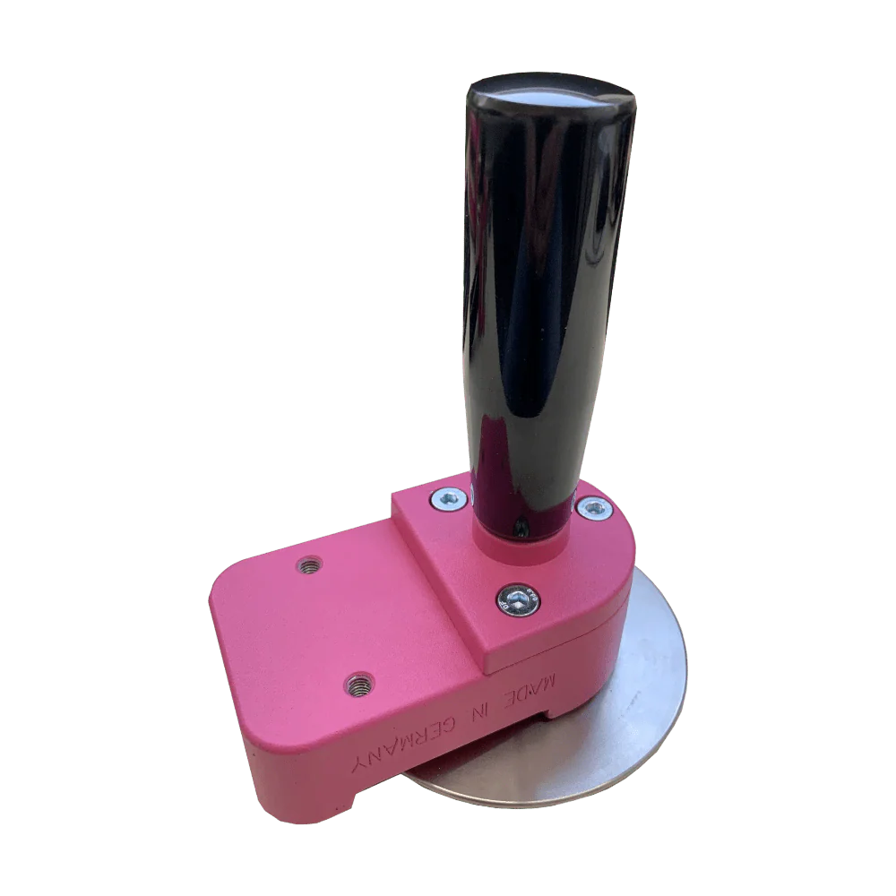 DRÄCO  -  Bender Set Nr. 3 PINK  -  Handabkanter