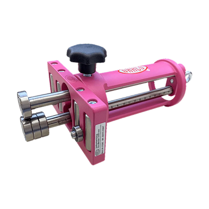DRÄCO  -  Bender Set Nr. 3 PINK  -  Handabkanter