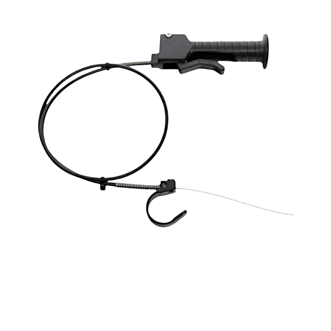 Fernbedienung Extension Kit – Präzise Steuerung für Double Falz Seamer