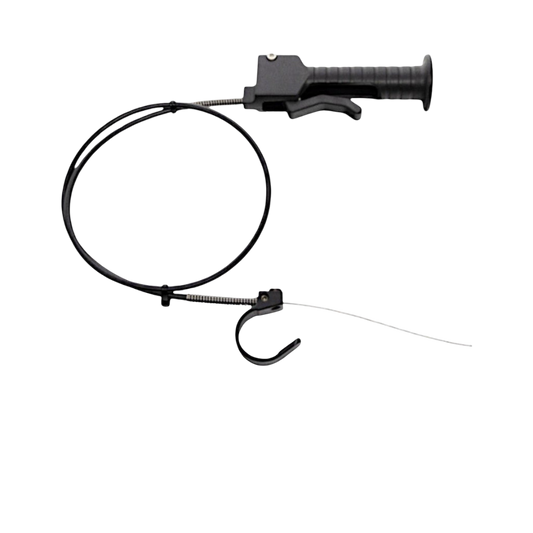 Fernbedienung Extension Kit – Präzise Steuerung für Double Falz Seamer