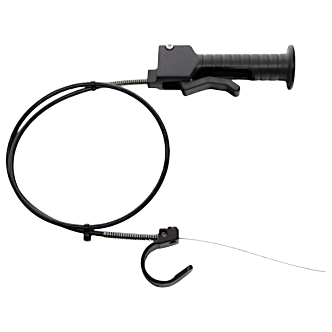 DACH PRO Double Falz Pro Set