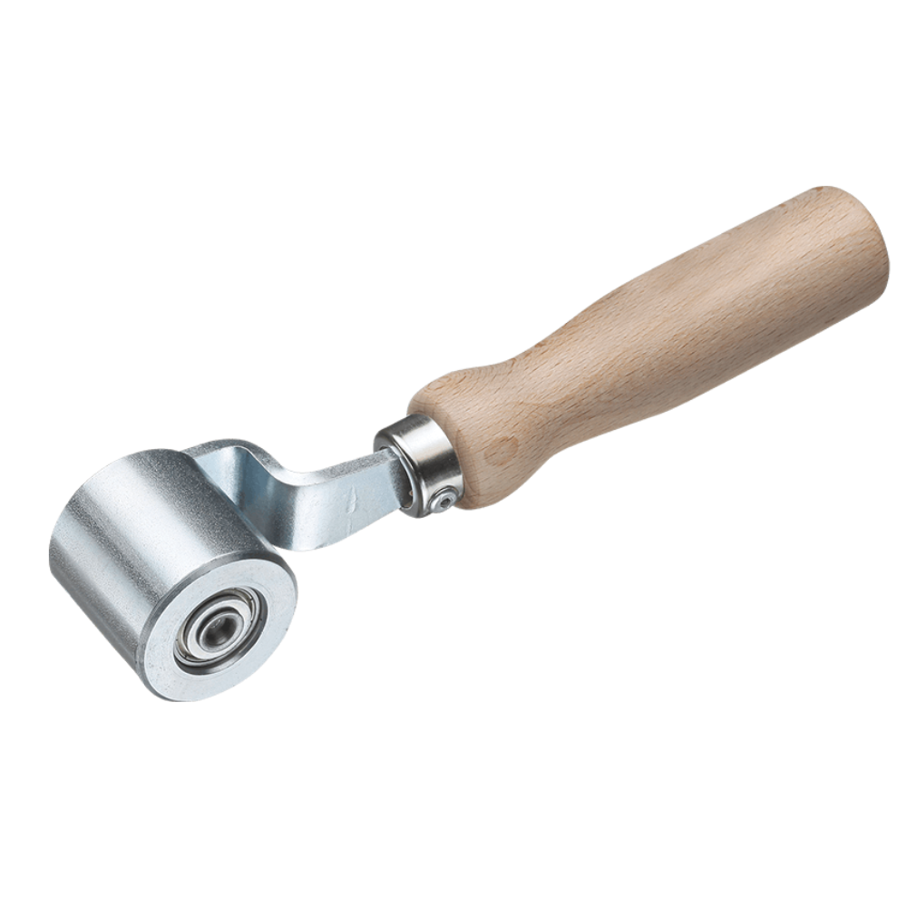 Freund Andrückrolle – Metall 40mm